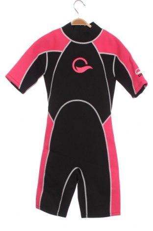 Детски костюм за водни спортове, Размер 11-12y/ 152-158 см, Цвят Черен, Цена 14,85 лв.