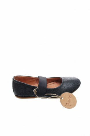 Παιδικά παπούτσια Bisgaard, Μέγεθος 26, Χρώμα Μπλέ, Τιμή 84,95 €