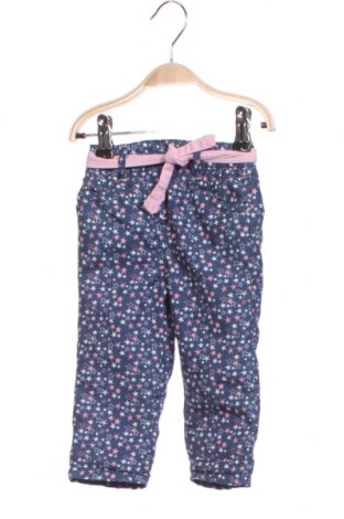 Παιδικό παντελόνι Ergee, Μέγεθος 3-6m/ 62-68 εκ., Χρώμα Πολύχρωμο, Τιμή 16,70 €