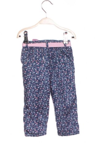 Παιδικό παντελόνι Ergee, Μέγεθος 3-6m/ 62-68 εκ., Χρώμα Πολύχρωμο, Τιμή 16,70 €