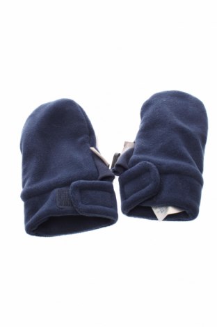 Detské rukavice  Sterntaler, Farba Modrá, Cena  2,60 €