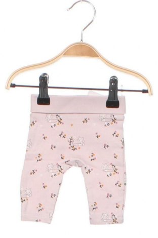 Παιδική κάτω φόρμα Baby Club, Μέγεθος 1-2m/ 50-56 εκ., Χρώμα Ρόζ , Τιμή 2,97 €