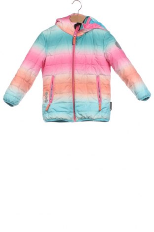 Παιδικό μπουφάν για χειμερινά σπο Rodeo, Μέγεθος 18-24m/ 86-98 εκ., Χρώμα Πολύχρωμο, Τιμή 19,79 €
