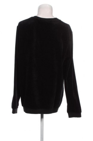 Ανδρική μπλούζα BOSS, Μέγεθος XL, Χρώμα Μαύρο, Τιμή 98,45 €