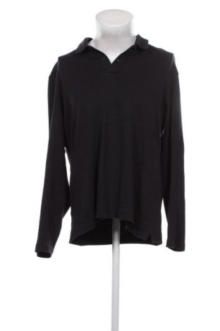 Мъжка блуза Christian Berg, Размер M, Цвят Черен, Цена 14,70 лв.