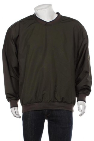 Ανδρική μπλούζα Cutter & Buck, Μέγεθος L, Χρώμα Πράσινο, Τιμή 10,02 €