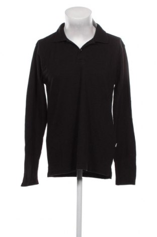 Ανδρική μπλούζα Image, Μέγεθος M, Χρώμα Μαύρο, Τιμή 6,18 €