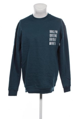 Ανδρική μπλούζα Jay Jays, Μέγεθος XXS, Χρώμα Πράσινο, Τιμή 28,14 €