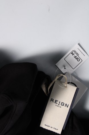 Мъжка блуза Reign, Размер S, Цвят Черен, Цена 59,00 лв.