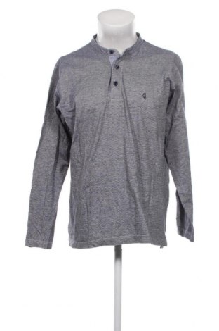 Ανδρική μπλούζα Wind, Μέγεθος M, Χρώμα Μπλέ, Τιμή 9,65 €