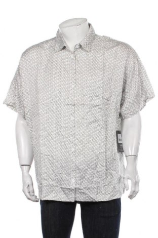 Ανδρικό πουκάμισο RVCA, Μέγεθος L, Χρώμα Πολύχρωμο, Τιμή 8,97 €