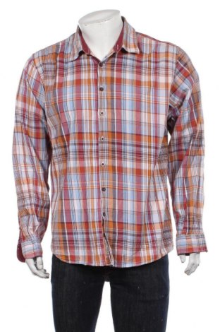 Мъжка риза Signal, Размер XL, Цвят Многоцветен, Цена 27,50 лв.