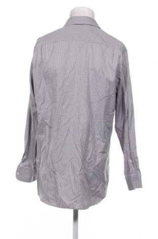 Ανδρικό πουκάμισο Walbusch, Μέγεθος M, Χρώμα Μπλέ, Τιμή 4,76 €