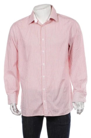 Ανδρικό πουκάμισο Walbusch, Μέγεθος XL, Χρώμα Πολύχρωμο, Τιμή 34,02 €
