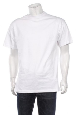 Herren T-Shirt, Größe S, Farbe Weiß, Preis € 7,22