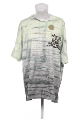 Мъжка тениска McNeal, Размер L, Цвят Многоцветен, Цена 13,65 лв.