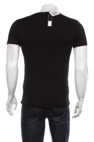 Pánské tričko  Mister Tee, Velikost XS, Barva Černá, Cena  264,00 Kč