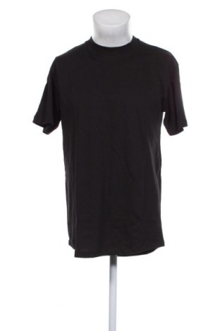 Ανδρικό t-shirt Nominal, Μέγεθος XS, Χρώμα Μαύρο, Τιμή 7,58 €