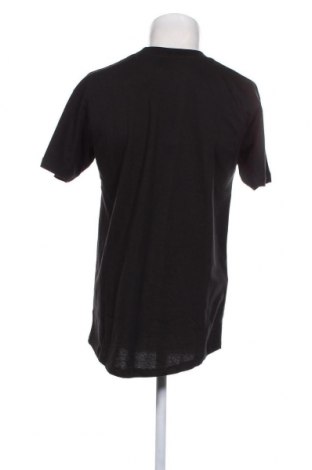 Ανδρικό t-shirt Nominal, Μέγεθος XS, Χρώμα Μαύρο, Τιμή 18,04 €