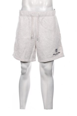 Ανδρικό κοντό παντελόνι Abercrombie & Fitch, Μέγεθος L, Χρώμα  Μπέζ, Τιμή 14,29 €