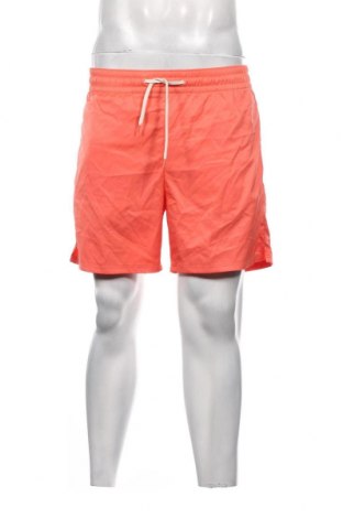 Pantaloni scurți de bărbați Selected Homme, Mărime S, Culoare Roz, Preț 38,65 Lei