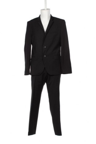 Ανδρικό κοστούμι Hugo Boss, Μέγεθος XL, Χρώμα Μαύρο, Τιμή 111,65 €