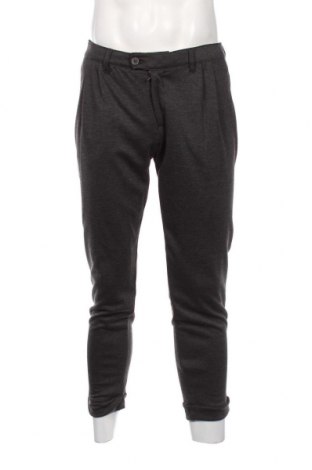 Ανδρικό παντελόνι Alcott, Μέγεθος M, Χρώμα Γκρί, Τιμή 25,36 €