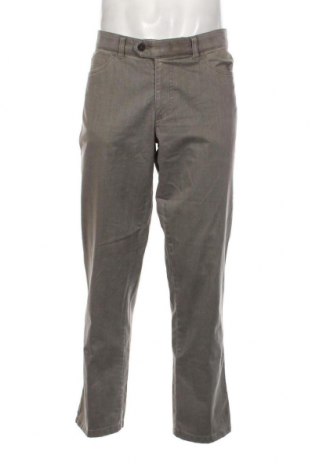 Ανδρικό παντελόνι Bexleys, Μέγεθος L, Χρώμα  Μπέζ, Τιμή 23,51 €