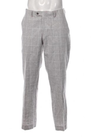 Ανδρικό παντελόνι Christian Berg, Μέγεθος XL, Χρώμα Γκρί, Τιμή 17,86 €