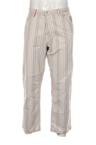 Ανδρικό παντελόνι Otto Kern, Μέγεθος L, Χρώμα Πολύχρωμο, Τιμή 50,72 €