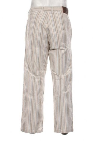 Ανδρικό παντελόνι Otto Kern, Μέγεθος L, Χρώμα Πολύχρωμο, Τιμή 50,72 €
