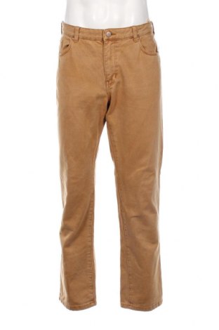 Pantaloni de bărbați Review, Mărime L, Culoare Bej, Preț 110,52 Lei