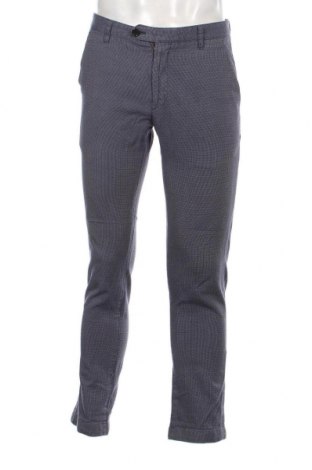Pantaloni de bărbați Ted Baker, Mărime M, Culoare Albastru, Preț 75,99 Lei