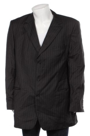 Ανδρικό σακάκι Lagerfeld, Μέγεθος XL, Χρώμα Μαύρο, Τιμή 2,64 €