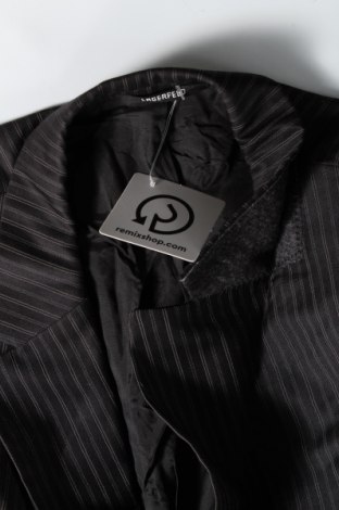 Ανδρικό σακάκι Lagerfeld, Μέγεθος XL, Χρώμα Μαύρο, Τιμή 2,64 €