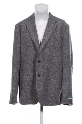 Herren Sakko Primark, Größe XXL, Farbe Grau, Preis 17,05 €