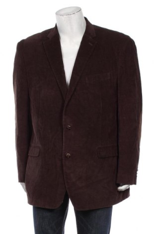 Ανδρικό σακάκι Ralph Lauren, Μέγεθος XXL, Χρώμα Καφέ, Τιμή 87,84 €