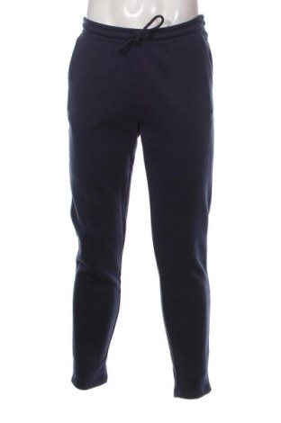 Ανδρικό αθλητικό παντελόνι Montego, Μέγεθος M, Χρώμα Μπλέ, Τιμή 19,30 €