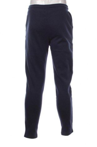 Ανδρικό αθλητικό παντελόνι Montego, Μέγεθος M, Χρώμα Μπλέ, Τιμή 49,48 €