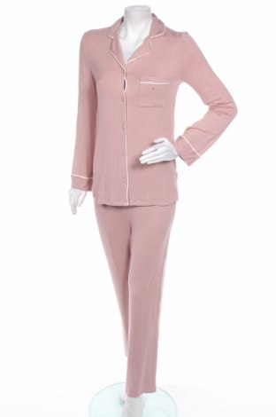 Pijama Lindex, Mărime S, Culoare Roz, Preț 142,10 Lei