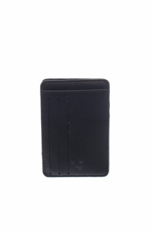 Πορτοφόλι Zara, Χρώμα Μαύρο, Τιμή 7,03 €