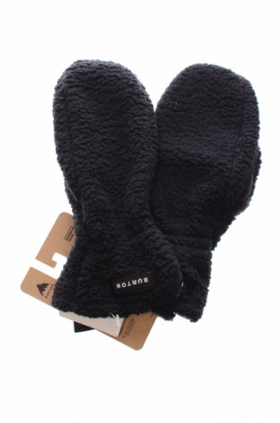 Γάντια Burton, Χρώμα Μαύρο, Τιμή 30,41 €