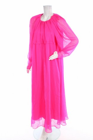 Kleid ASOS, Größe L, Farbe Rosa, Preis 48,77 €