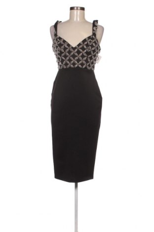 Rochie ASOS, Mărime M, Culoare Negru, Preț 280,99 Lei