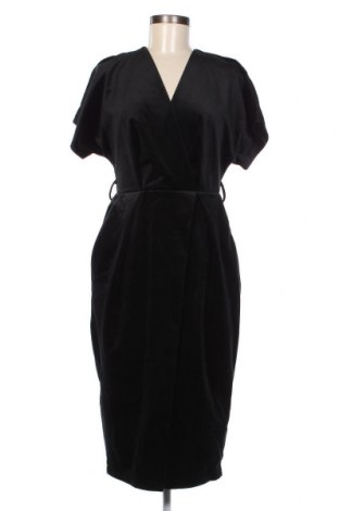 Φόρεμα Closet London, Μέγεθος M, Χρώμα Μαύρο, Τιμή 30,77 €