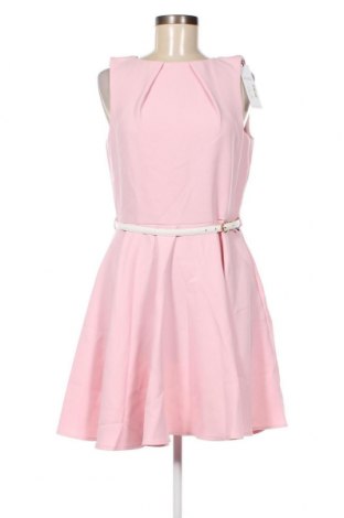 Φόρεμα Closet London, Μέγεθος L, Χρώμα Ρόζ , Τιμή 33,05 €