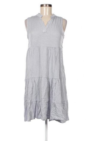 Φόρεμα Dioxide, Μέγεθος L, Χρώμα Γκρί, Τιμή 12,58 €