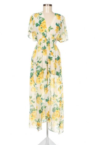 Kleid Dorothy Perkins, Größe S, Farbe Mehrfarbig, Preis 15,22 €