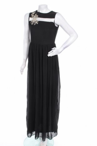 Φόρεμα Ella, Μέγεθος L, Χρώμα Μαύρο, Τιμή 14,11 €