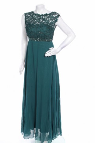 Φόρεμα Ella, Μέγεθος M, Χρώμα Πράσινο, Τιμή 15,34 €